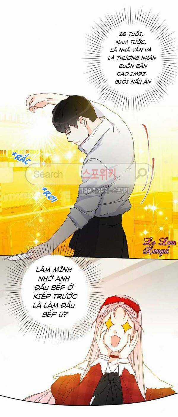 Cuộc Hôn Nhân Giả Dối Chapter 7 trang 52