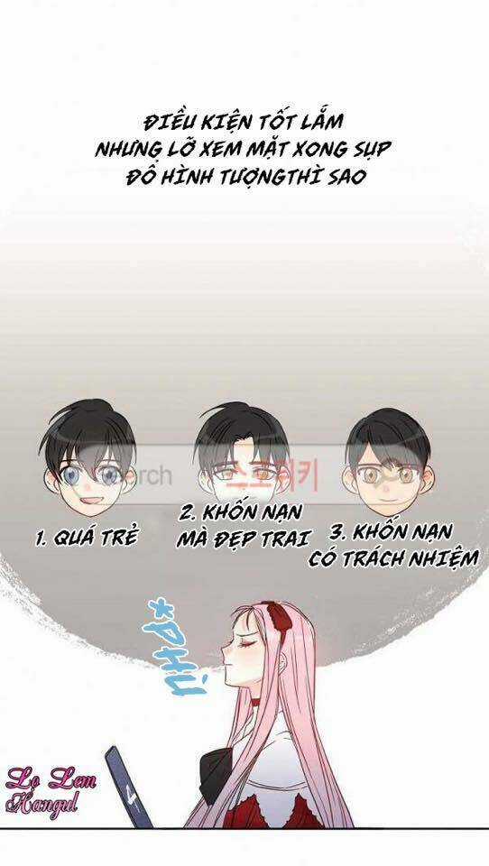 Cuộc Hôn Nhân Giả Dối Chapter 7 trang 55