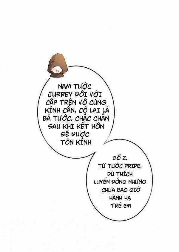 Cuộc Hôn Nhân Giả Dối Chapter 7 trang 60