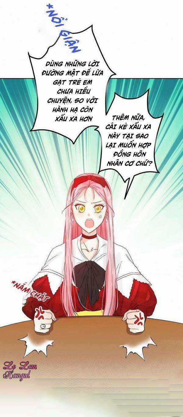 Cuộc Hôn Nhân Giả Dối Chapter 7 trang 61