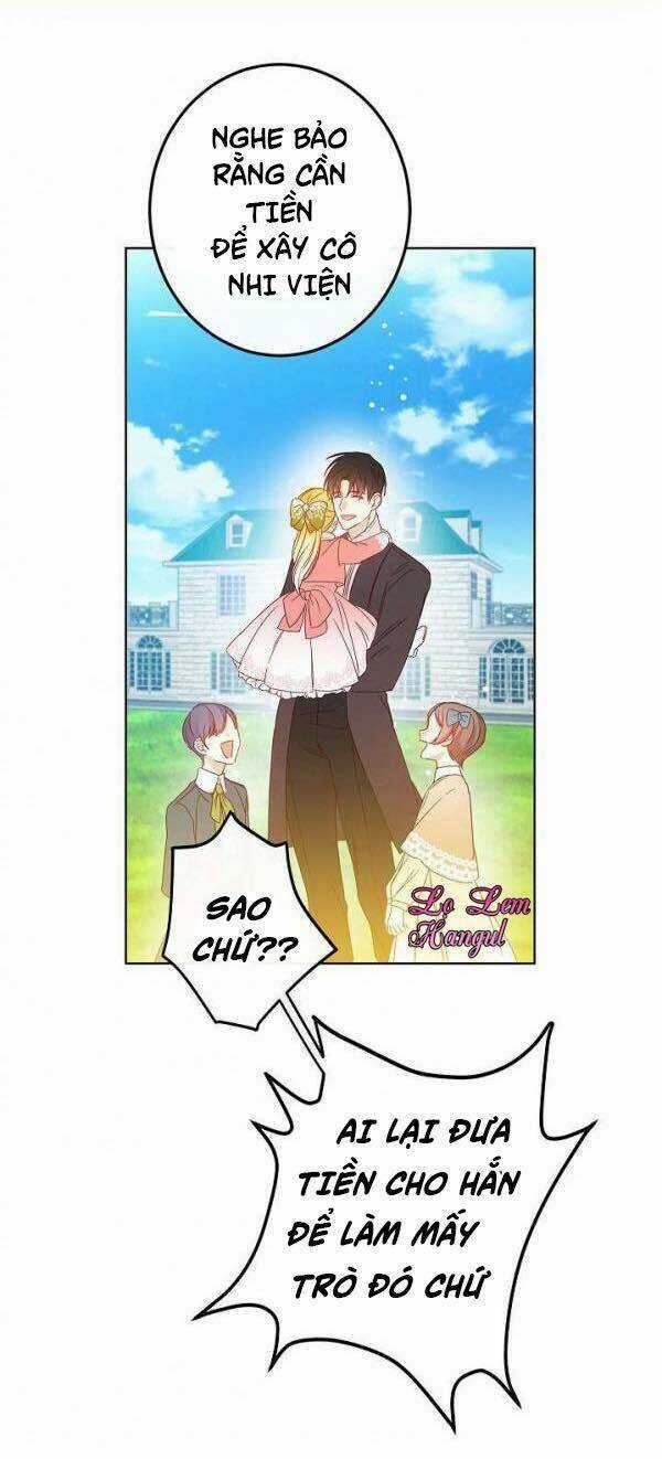 Cuộc Hôn Nhân Giả Dối Chapter 7 trang 62