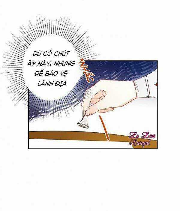 Cuộc Hôn Nhân Giả Dối Chapter 7 trang 8