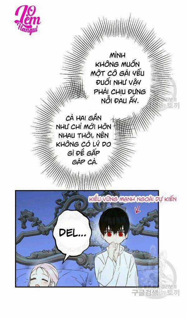 Cuộc Hôn Nhân Giả Dối Chapter 70 trang 21