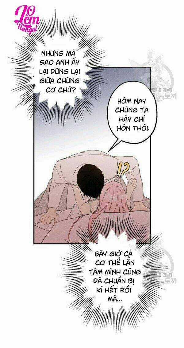 Cuộc Hôn Nhân Giả Dối Chapter 70 trang 30