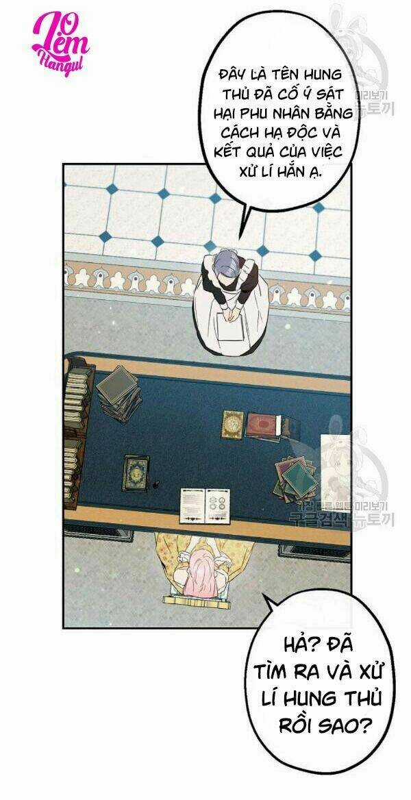 Cuộc Hôn Nhân Giả Dối Chapter 70 trang 33