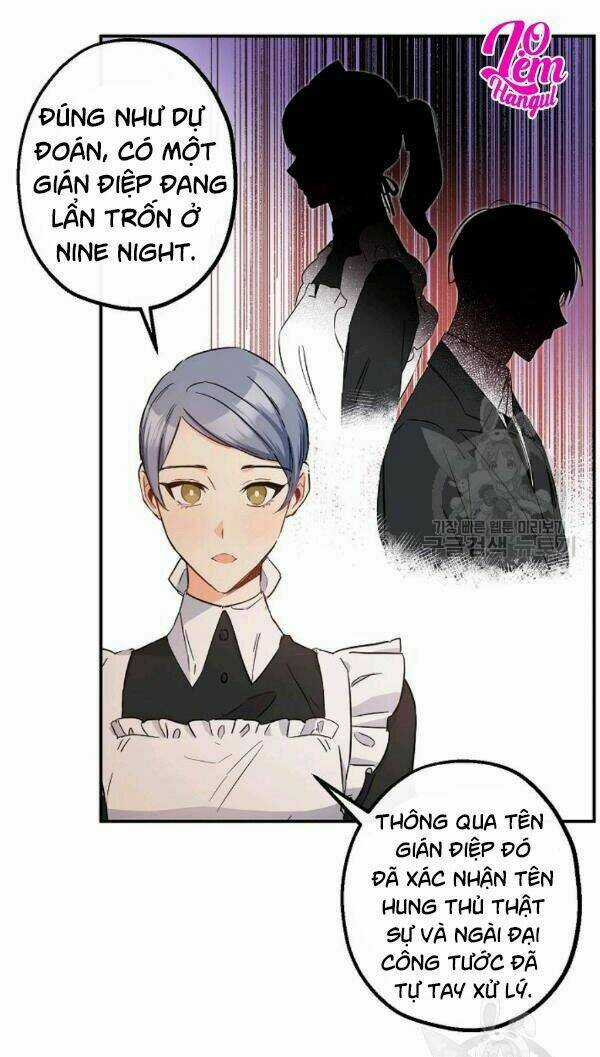 Cuộc Hôn Nhân Giả Dối Chapter 70 trang 34