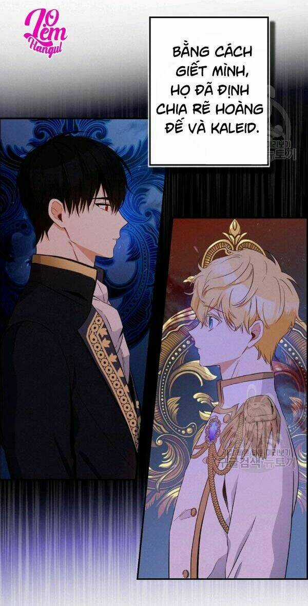 Cuộc Hôn Nhân Giả Dối Chapter 70 trang 37