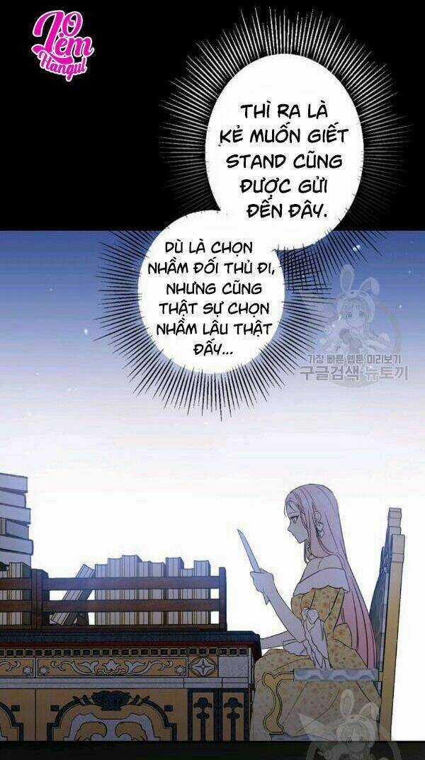 Cuộc Hôn Nhân Giả Dối Chapter 70 trang 40