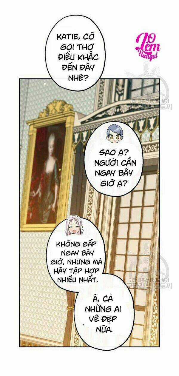 Cuộc Hôn Nhân Giả Dối Chapter 70 trang 48