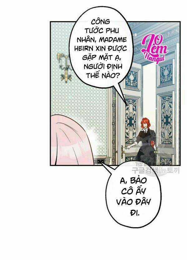 Cuộc Hôn Nhân Giả Dối Chapter 70 trang 52