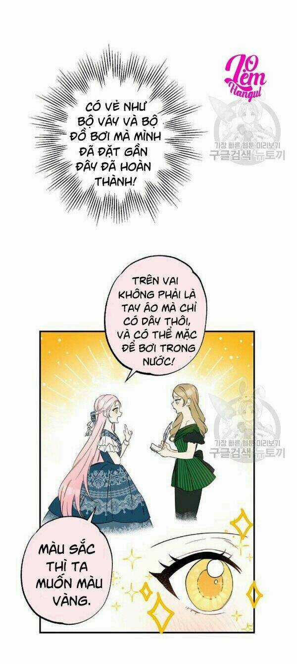 Cuộc Hôn Nhân Giả Dối Chapter 70 trang 53