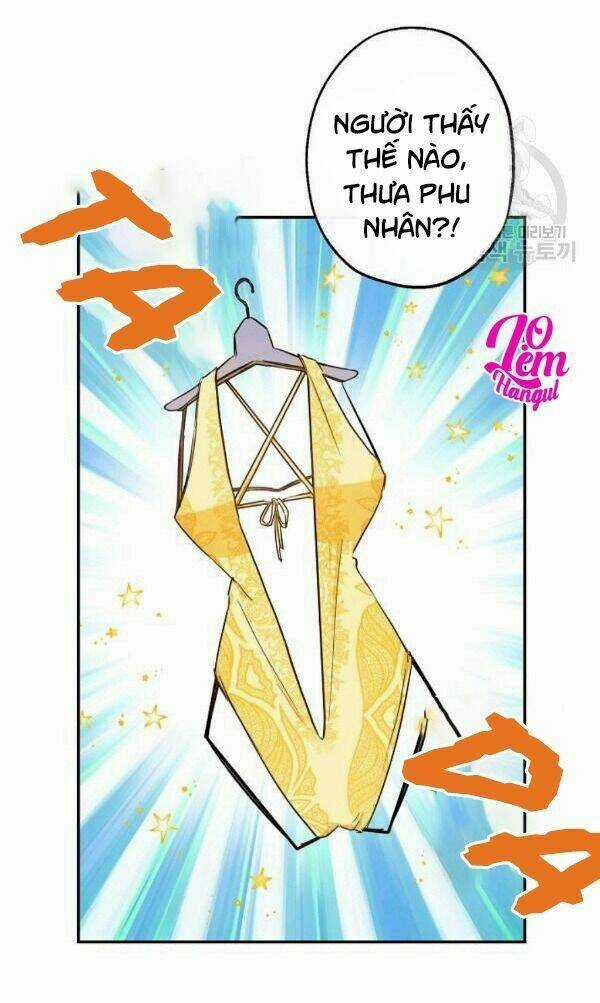 Cuộc Hôn Nhân Giả Dối Chapter 70 trang 55