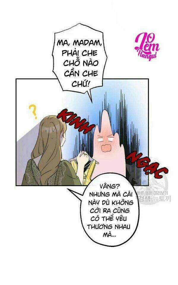 Cuộc Hôn Nhân Giả Dối Chapter 70 trang 57