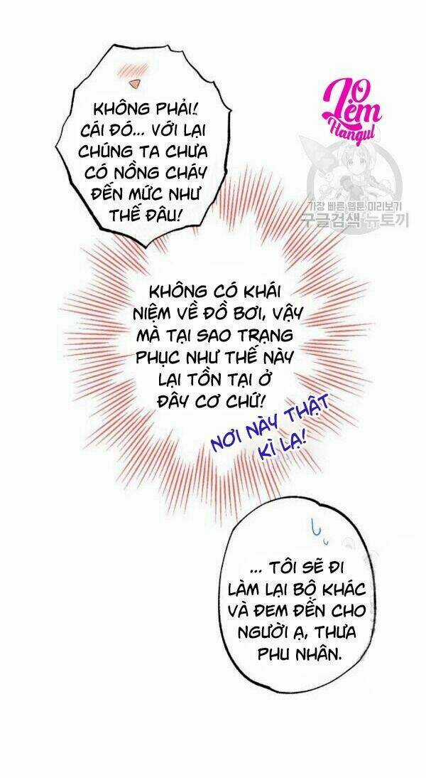 Cuộc Hôn Nhân Giả Dối Chapter 70 trang 58