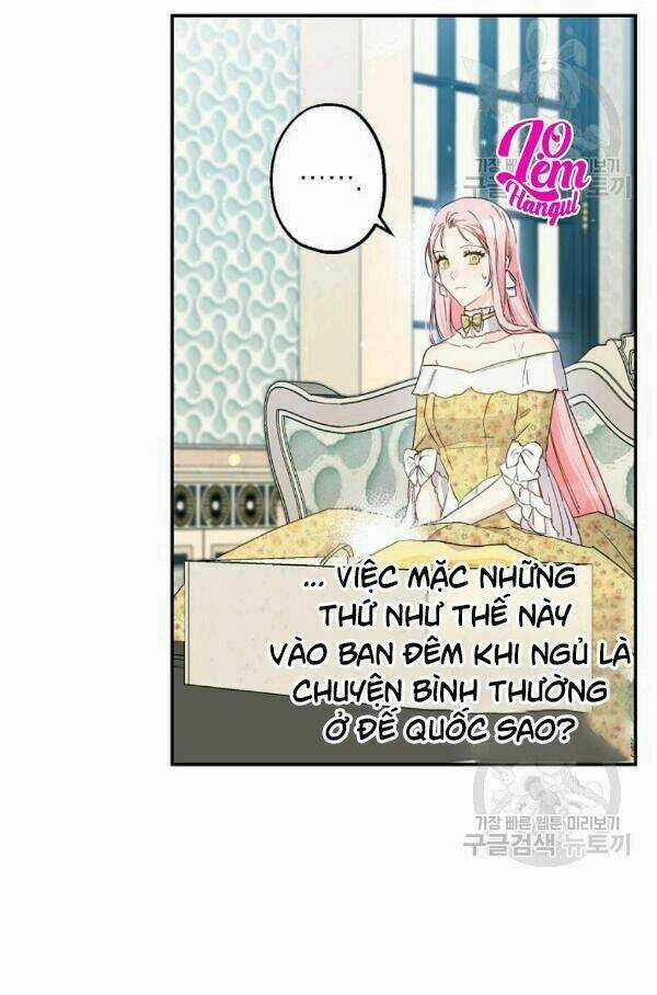 Cuộc Hôn Nhân Giả Dối Chapter 70 trang 60