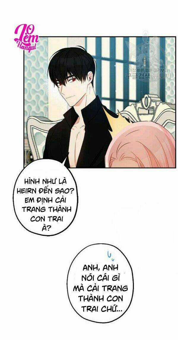 Cuộc Hôn Nhân Giả Dối Chapter 70 trang 64