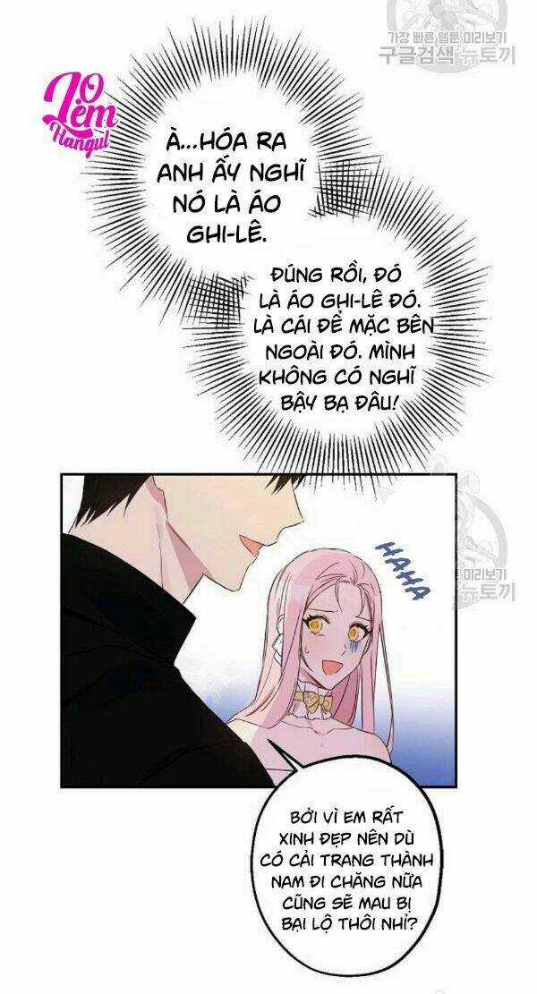 Cuộc Hôn Nhân Giả Dối Chapter 70 trang 66