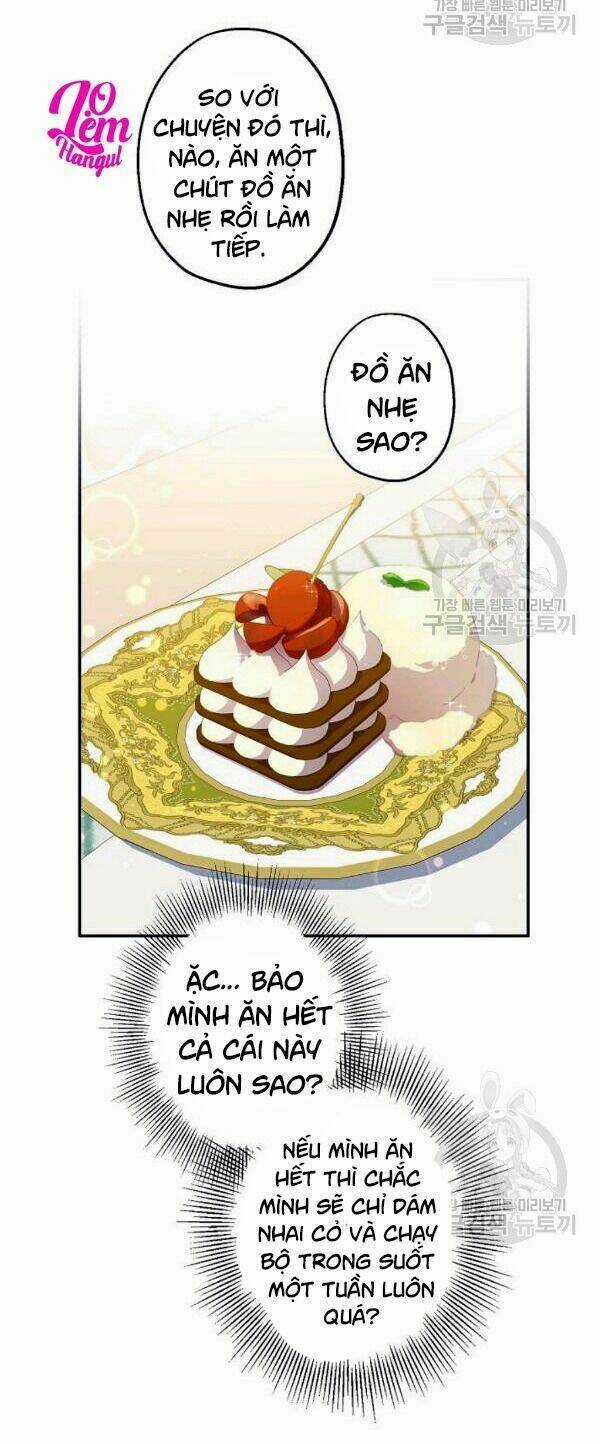 Cuộc Hôn Nhân Giả Dối Chapter 70 trang 67