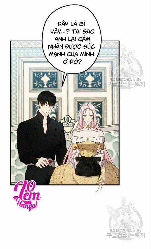 Cuộc Hôn Nhân Giả Dối Chapter 71 trang 20