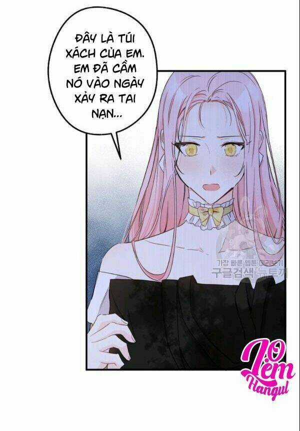 Cuộc Hôn Nhân Giả Dối Chapter 71 trang 21