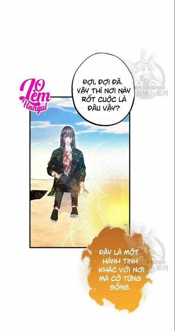 Cuộc Hôn Nhân Giả Dối Chapter 71 trang 31