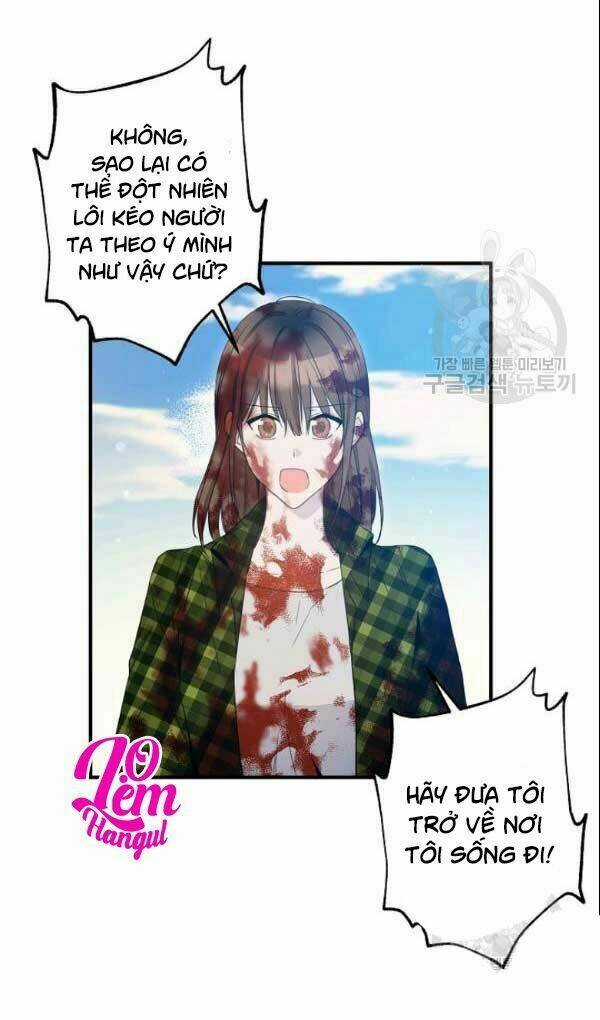 Cuộc Hôn Nhân Giả Dối Chapter 71 trang 32