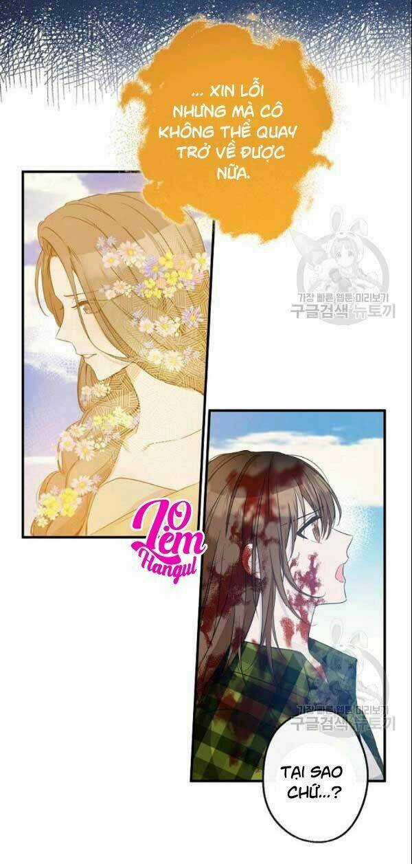 Cuộc Hôn Nhân Giả Dối Chapter 71 trang 34