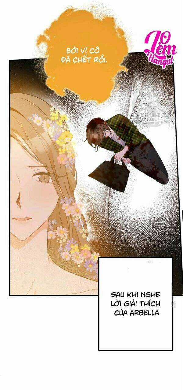 Cuộc Hôn Nhân Giả Dối Chapter 71 trang 35