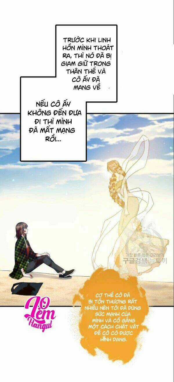 Cuộc Hôn Nhân Giả Dối Chapter 71 trang 37