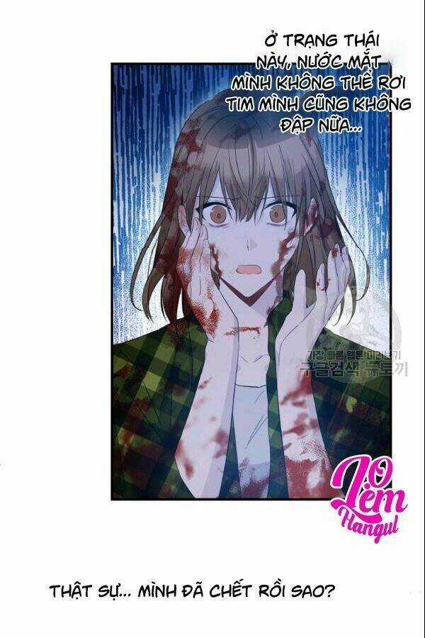 Cuộc Hôn Nhân Giả Dối Chapter 71 trang 39