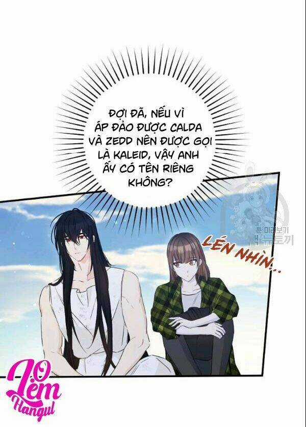Cuộc Hôn Nhân Giả Dối Chapter 71 trang 58