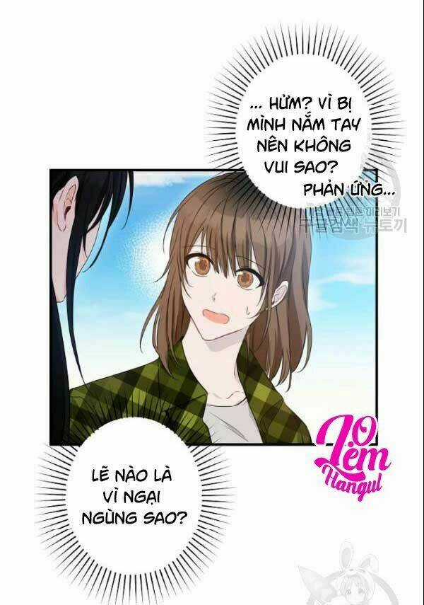 Cuộc Hôn Nhân Giả Dối Chapter 71 trang 66