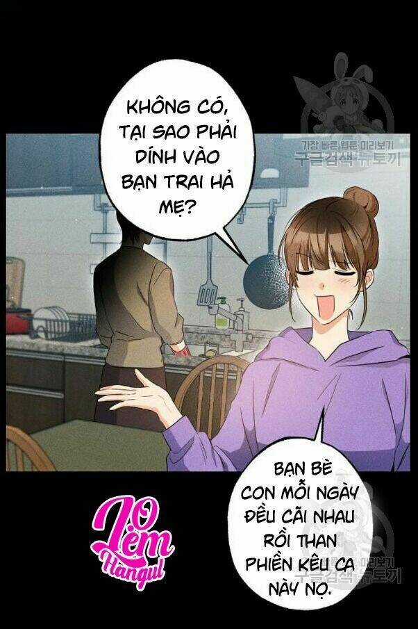 Cuộc Hôn Nhân Giả Dối Chapter 72 trang 17