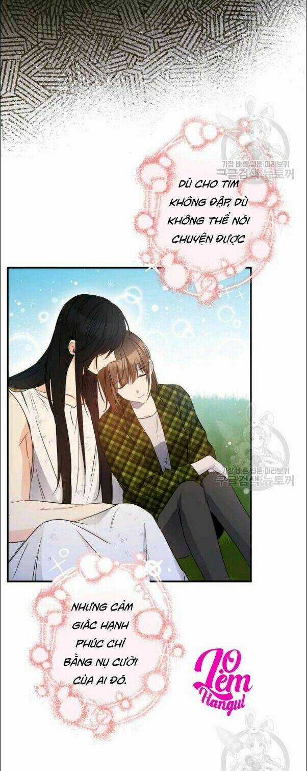 Cuộc Hôn Nhân Giả Dối Chapter 72 trang 20