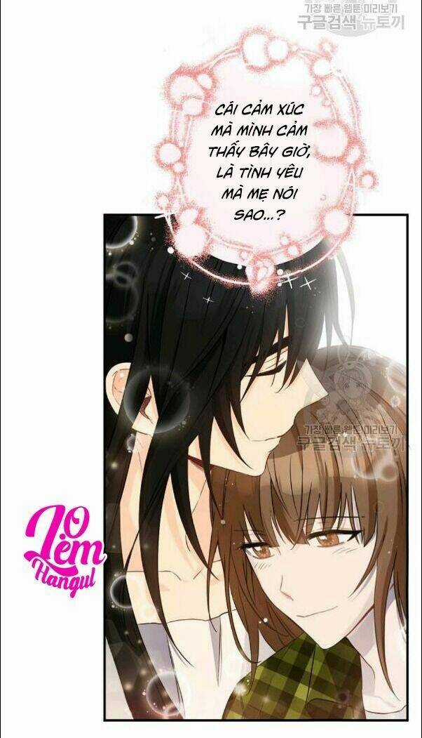 Cuộc Hôn Nhân Giả Dối Chapter 72 trang 21