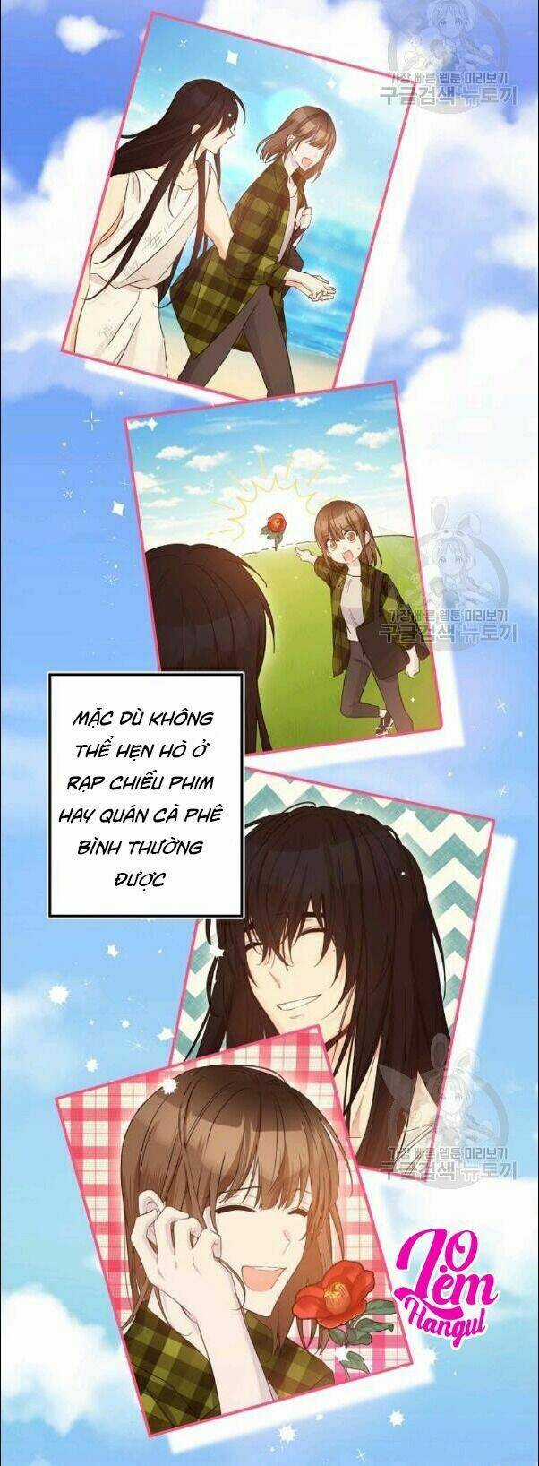 Cuộc Hôn Nhân Giả Dối Chapter 72 trang 23