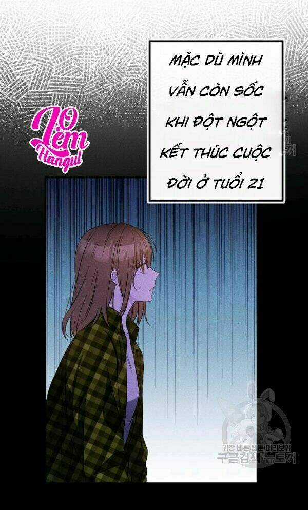 Cuộc Hôn Nhân Giả Dối Chapter 72 trang 4