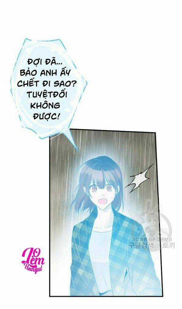 Cuộc Hôn Nhân Giả Dối Chapter 73 trang 5