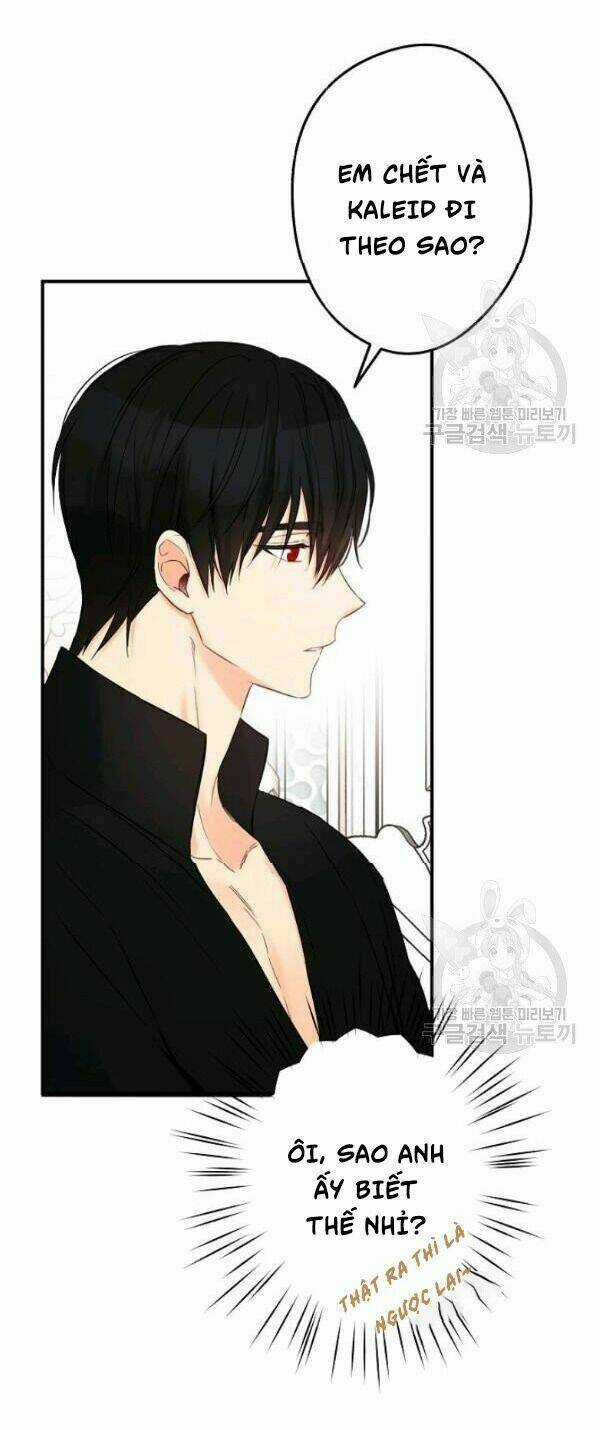 Cuộc Hôn Nhân Giả Dối Chapter 74 trang 10