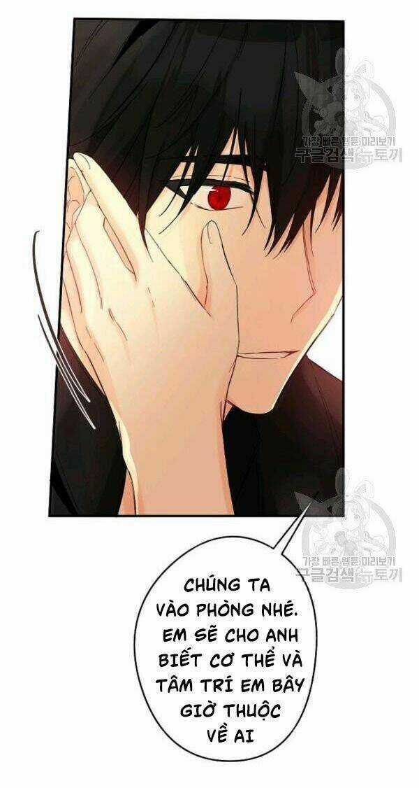 Cuộc Hôn Nhân Giả Dối Chapter 74 trang 21