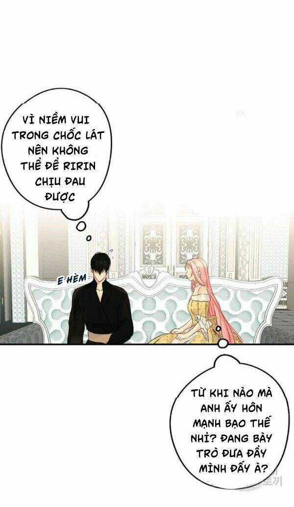 Cuộc Hôn Nhân Giả Dối Chapter 74 trang 25