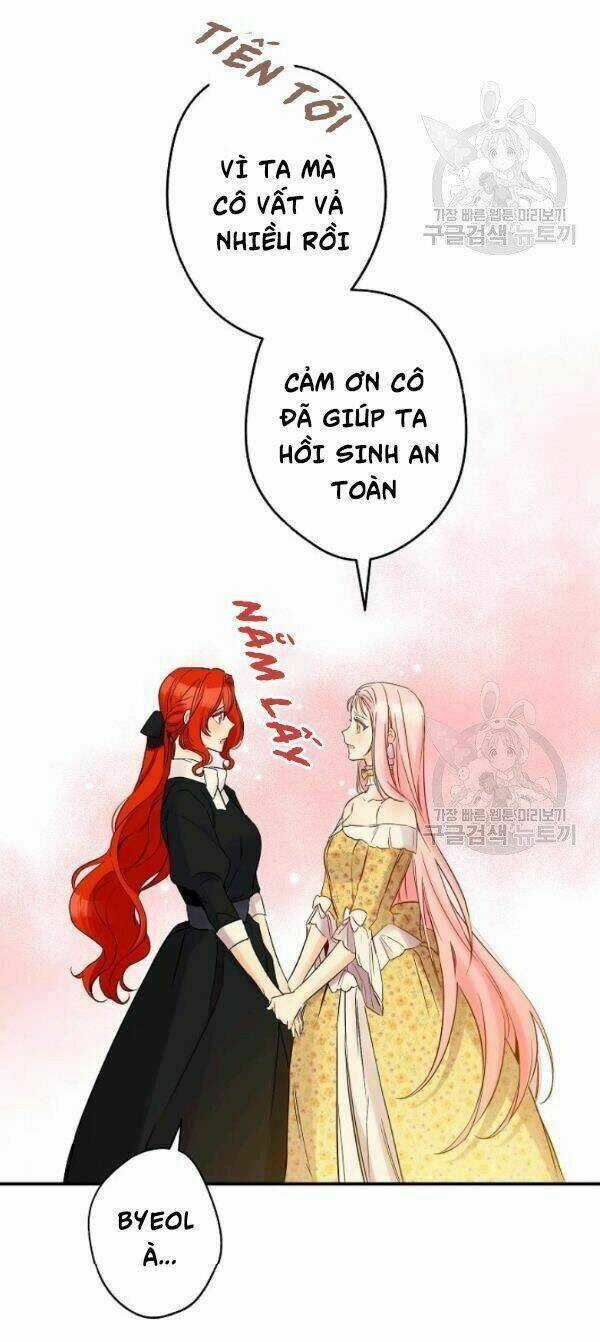 Cuộc Hôn Nhân Giả Dối Chapter 74 trang 28