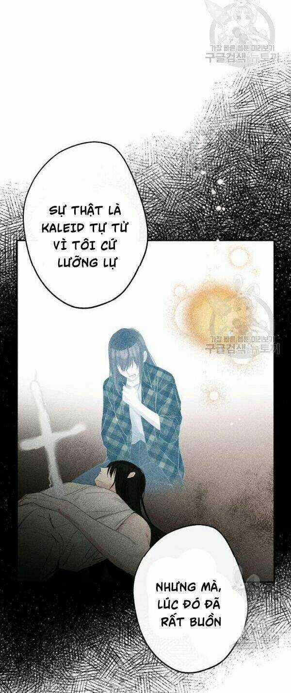 Cuộc Hôn Nhân Giả Dối Chapter 74 trang 30