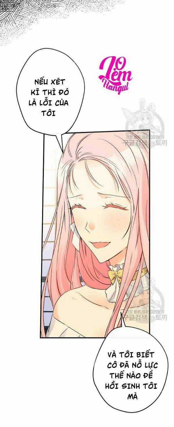 Cuộc Hôn Nhân Giả Dối Chapter 74 trang 31