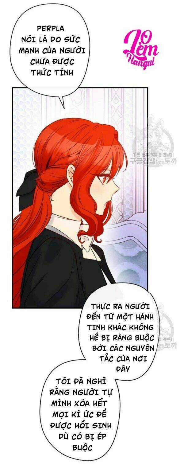 Cuộc Hôn Nhân Giả Dối Chapter 74 trang 34