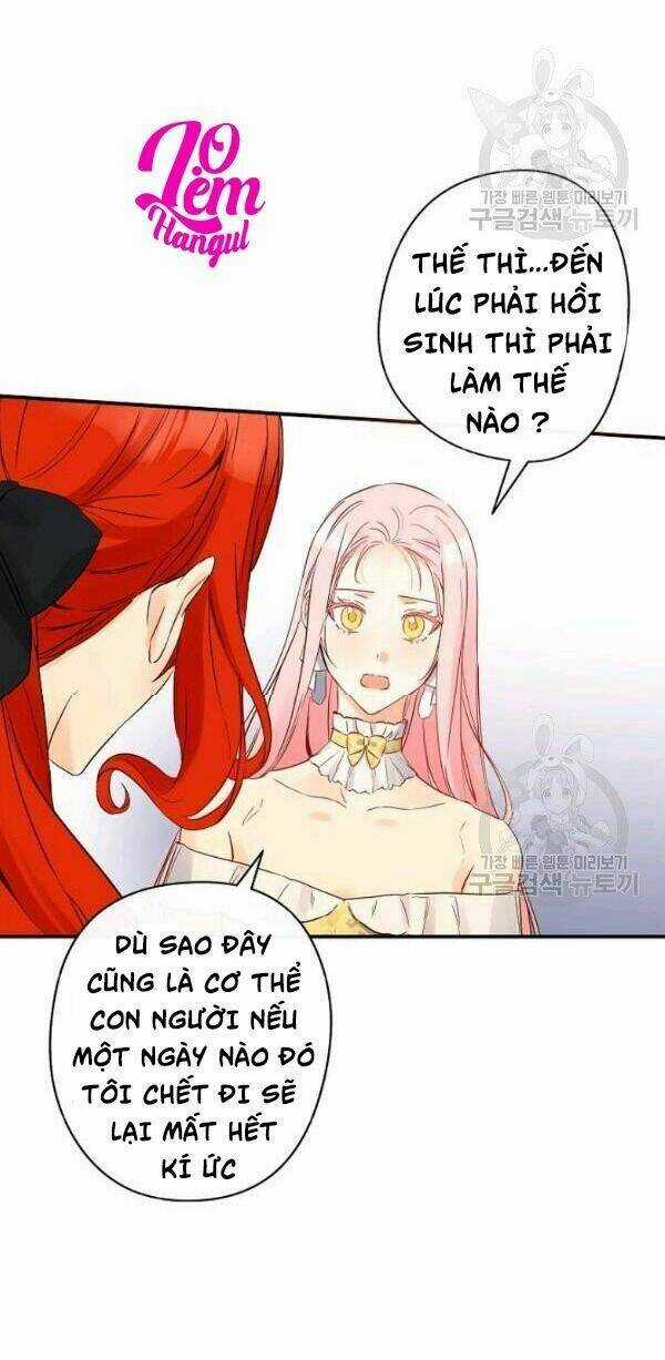 Cuộc Hôn Nhân Giả Dối Chapter 74 trang 35