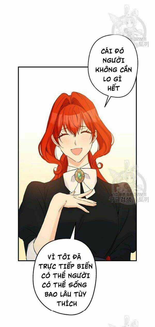 Cuộc Hôn Nhân Giả Dối Chapter 74 trang 36