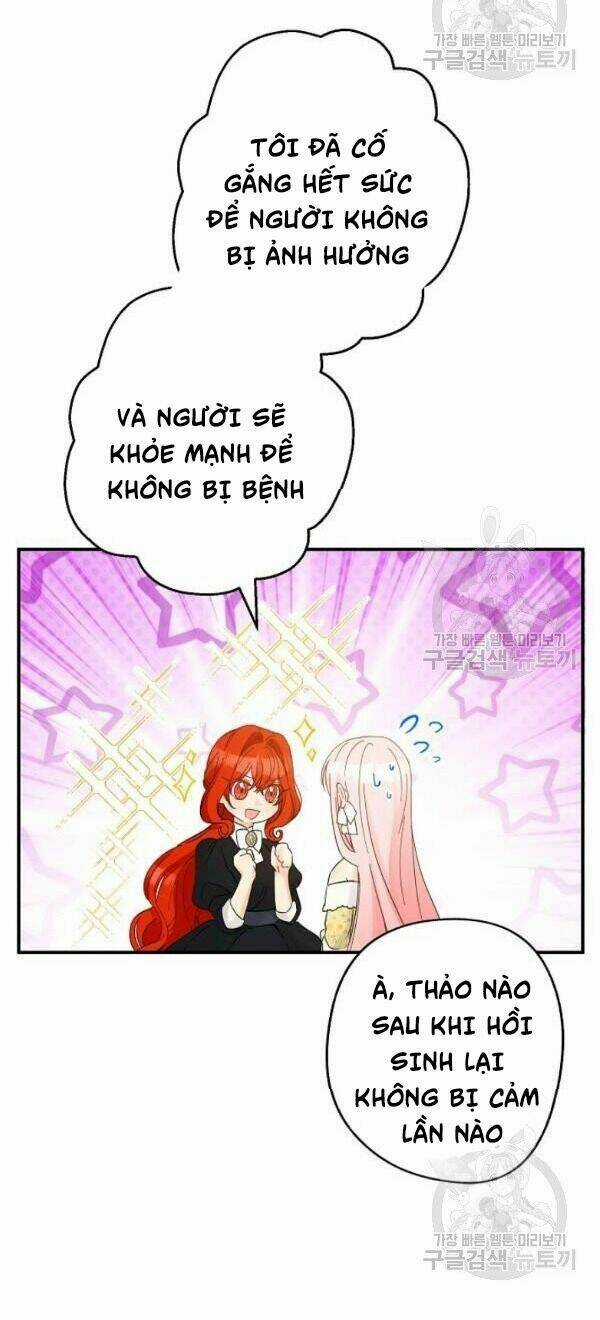 Cuộc Hôn Nhân Giả Dối Chapter 74 trang 38