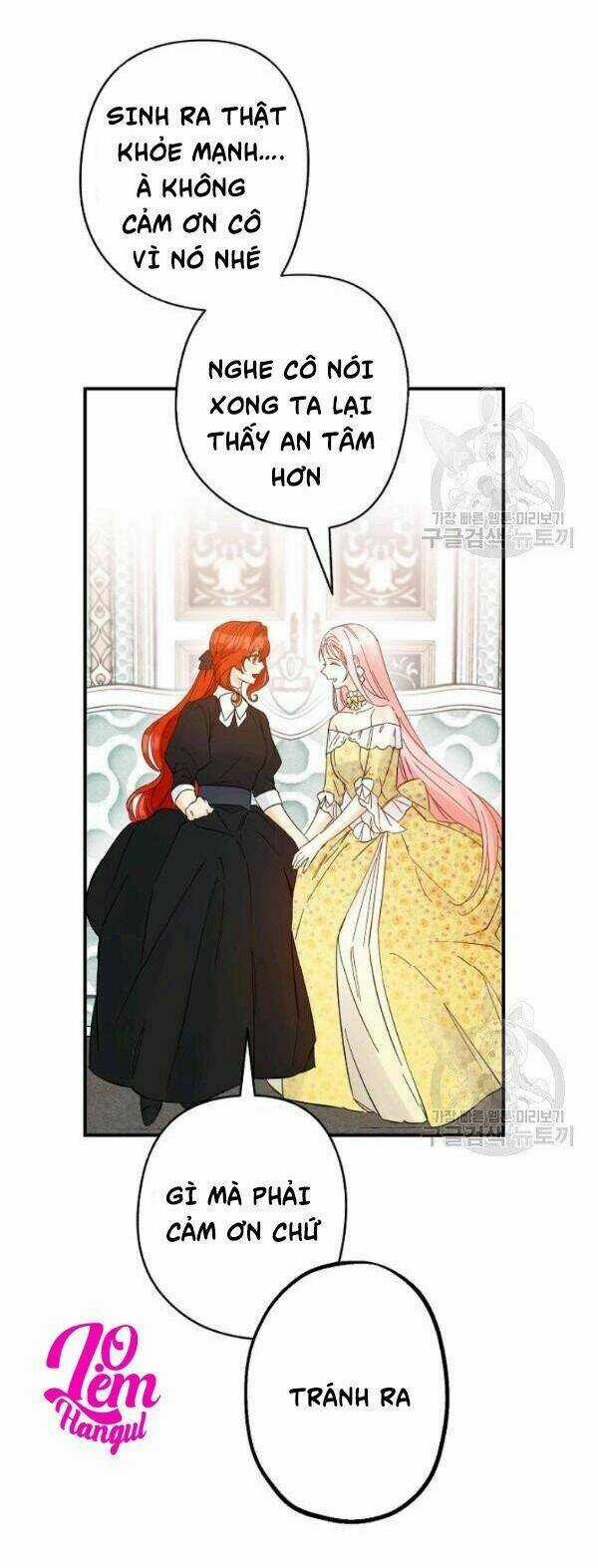 Cuộc Hôn Nhân Giả Dối Chapter 74 trang 39