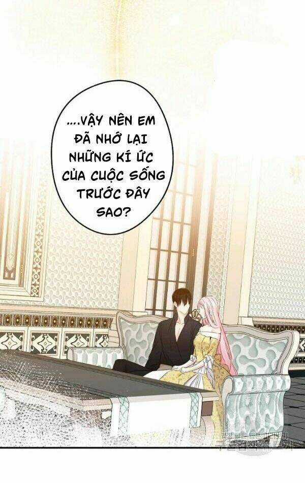 Cuộc Hôn Nhân Giả Dối Chapter 74 trang 4